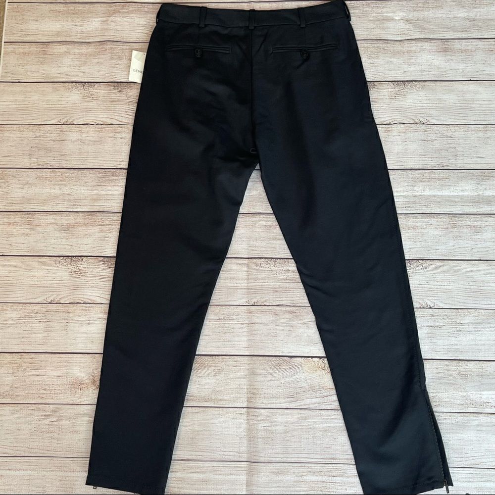 Retro Generra Pants - Picture 4 of 8